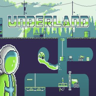 Underland Steam CD Key