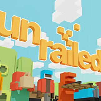 Unrailed! - Supporter Bundle Steam CD Key