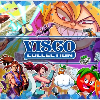 VISCO Collection Steam CD Key