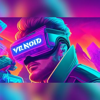 VRNOID Steam CD Key