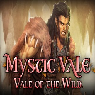 Mystic Vale - Vale of the Wild DLC Steam CD Key