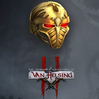 The Incredible Adventures of Van Helsing II - Magic Pack DLC Steam CD Key