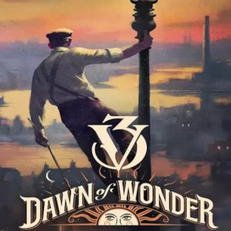 Victoria 3 - Dawn of Wonder DLC PC Steam CD Key