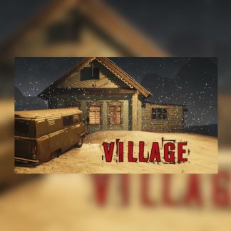 Village Steam CD Key