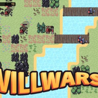 Villwars Steam CD Key