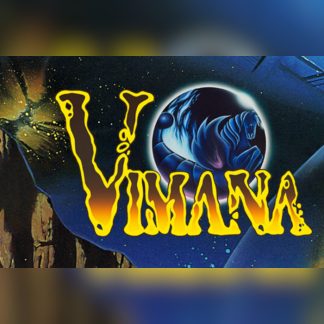 Vimana Steam CD Key