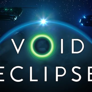 Void Eclipse Steam CD Key