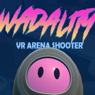Wadality Steam CD Key