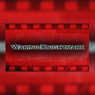 Waking Knightmare Steam CD Key