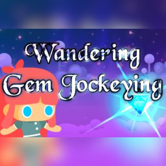 Wandering Gem Jockeying Steam CD Key