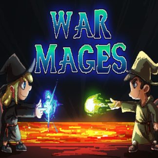 WarMages Steam CD Key