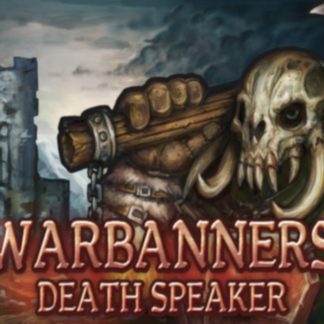 Warbanners - Death Speaker DLC Steam CD Key