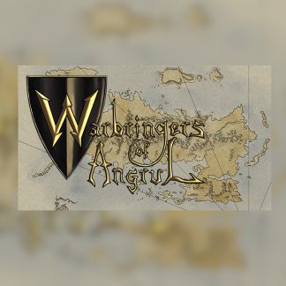 Warbringers Of Angrul Steam CD Key