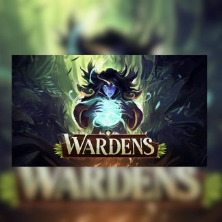 Wardens Steam CD Key