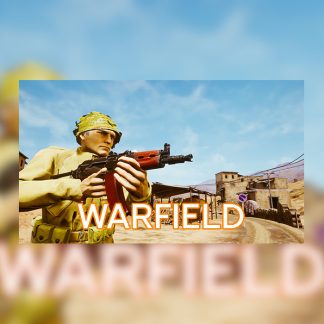 Warfield Steam CD Key