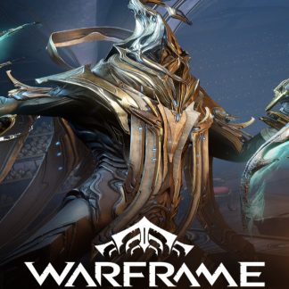 Warframe: Dante Chronicles Pack DLC Manual Delivery