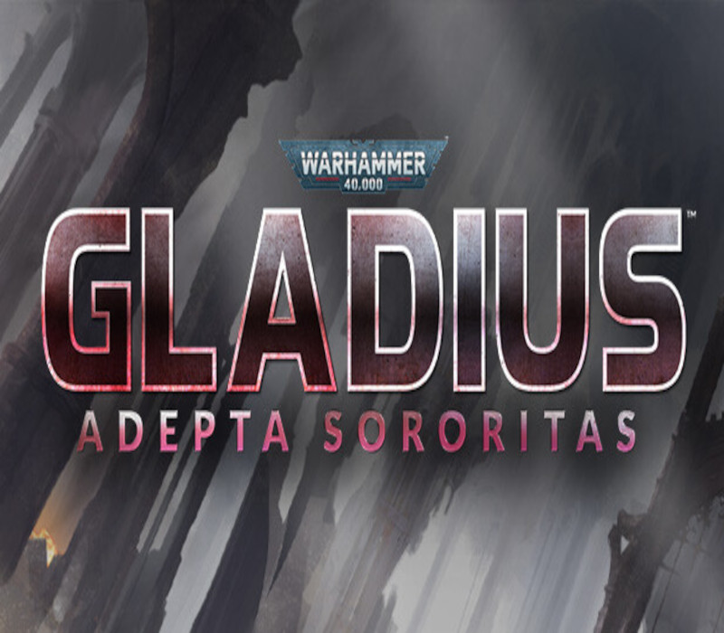 Warhammer 40,000: Gladius - Adepta Sororitas DLC PC Steam CD Key