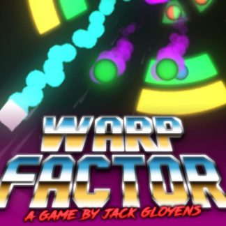 Warp Factor PC Steam CD Key