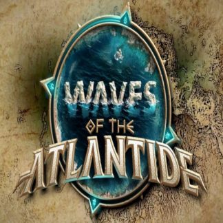 Waves of the Atlantide Steam CD Key