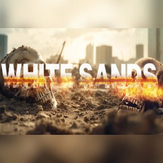 White Sands Steam CD Key