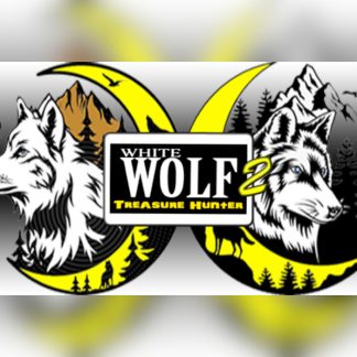 White Wolf - Treasure Hunter 2 Steam CD Key
