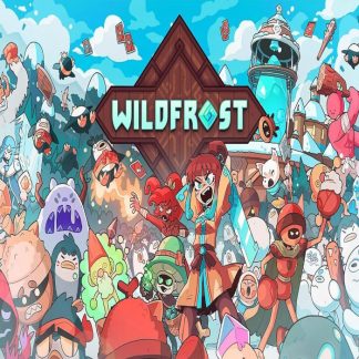 Wildfrost PC Steam CD Key