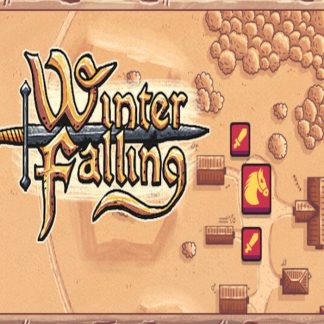 Winter Falling: Battle Tactics Steam CD Key