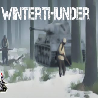 WinterThunder Steam CD Key
