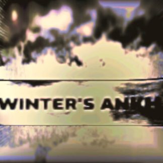 Winter's Ankh Steam CD Key