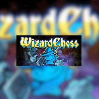 WizardChess Steam CD Key