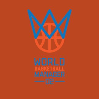 World Basketball Manager 2 Steam CD Key