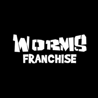 Worms Complete Franchise Pack Steam CD Key