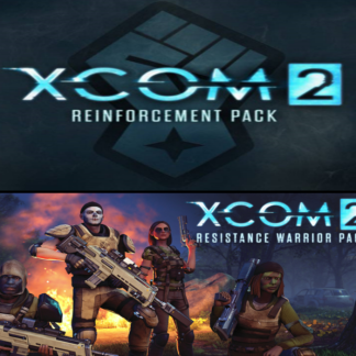 XCOM 2 Digital Gold Edition Steam CD Key