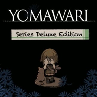 Yomawari Series Deluxe Edition Steam CD Key