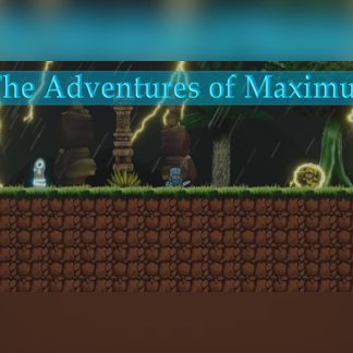 The Adventures Of Maximus Steam CD Key