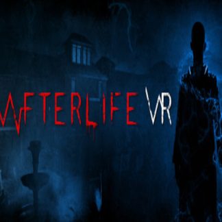 Afterlife VR Steam CD Key