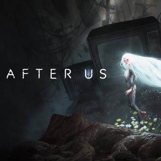 After Us PC Steam CD Key