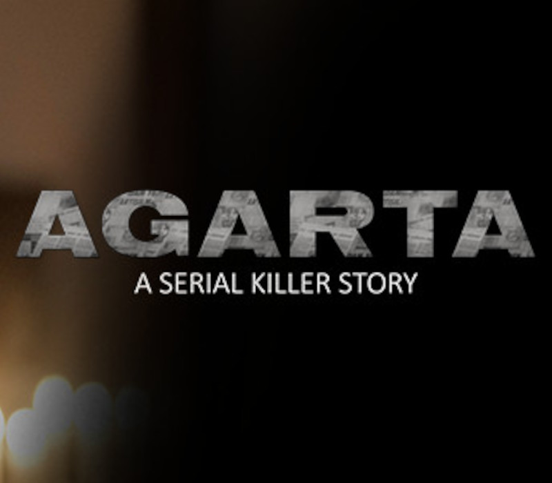 Agarta Steam CD Key