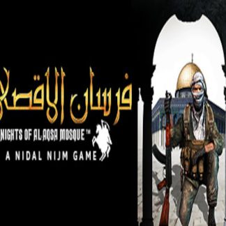 Fursan al-Aqsa: The Knights of the Al-Aqsa Mosque Steam CD Key