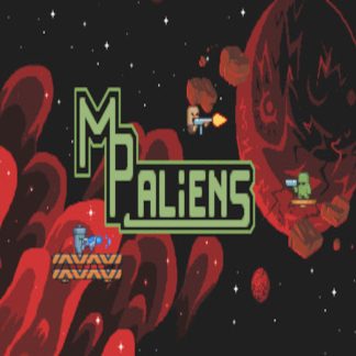 MPaliens Steam CD Key