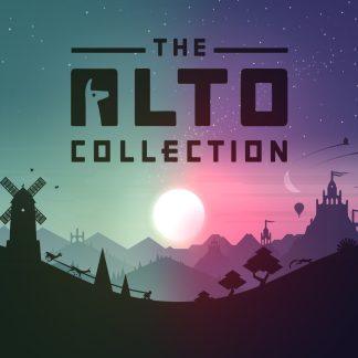 The Alto Collection Steam CD Key