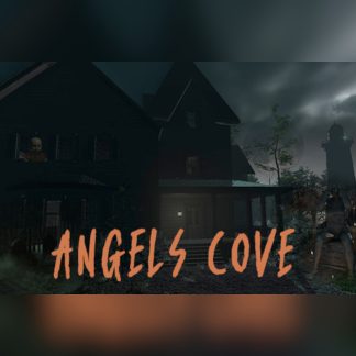 Angels Cove Steam CD Key