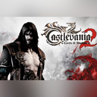 Castlevania Lords of Shadow 2 - Armored Dracula Costume DLC PC Steam CD Key