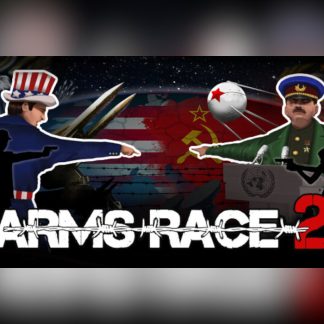 Arms Race 2 Steam CD Key