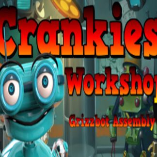 Crankies Workshop: Bozzbot Assembly Steam CD Key