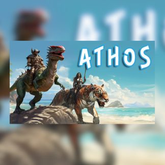 Athos Steam CD Key