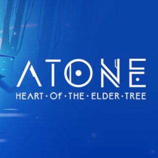 ATONE: Heart of the Elder Tree PC Steam CD Key
