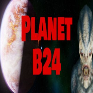Planet B24 Steam CD Key