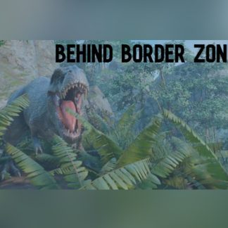 Behind Border Zone Steam CD Key