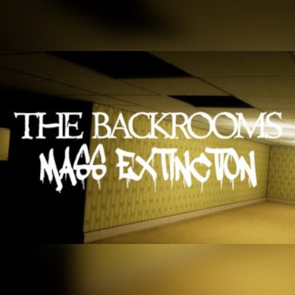 The Backrooms: Mass Extinction Steam CD Key